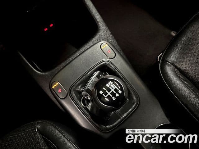 Kia K3 купе Noblesse, 2015 9