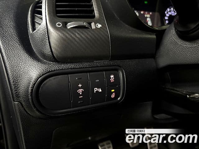 Kia K3 купе Noblesse, 2015 14