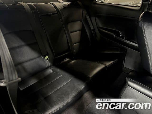 Kia K3 купе Noblesse, 2015 18