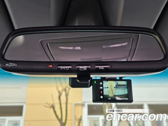 Kia Ray Prestige, 2014 7