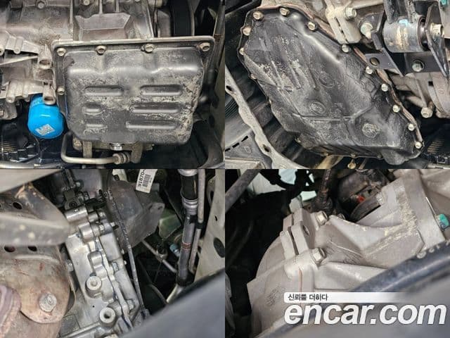 Kia Ray Prestige, 2014 19