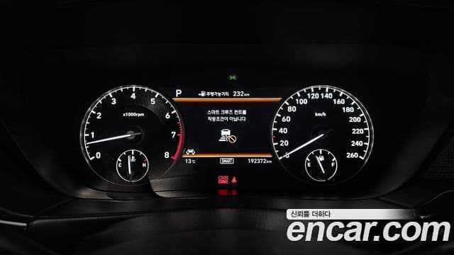 Genesis EQ900 Premium Luxury, 2016 8