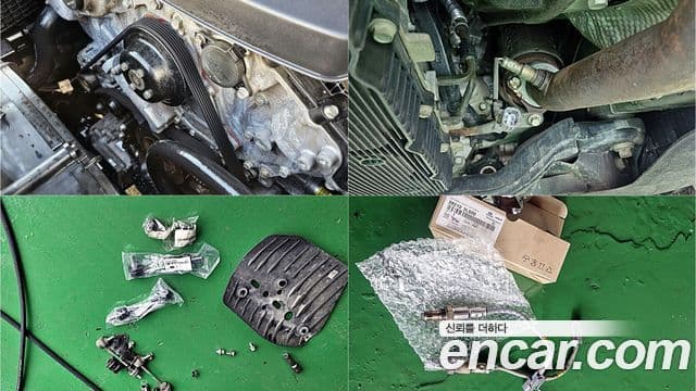 Genesis EQ900 Premium Luxury, 2016 20