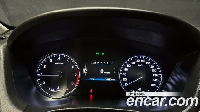 Hyundai Genesis DH G330 Premium AWD, 2016 8