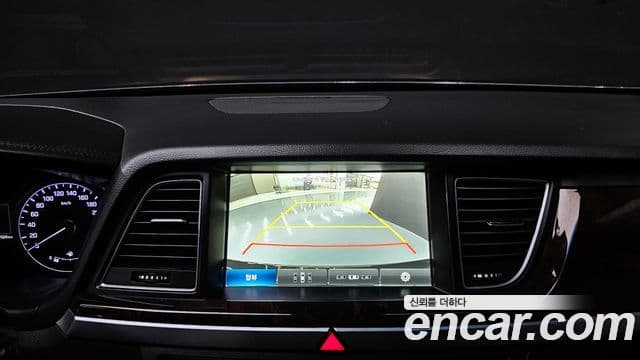 Hyundai Genesis DH G330 Premium AWD, 2016 15