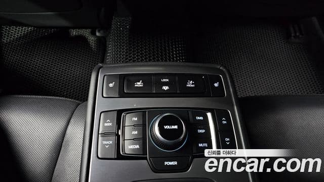 Hyundai Genesis DH G330 Premium AWD, 2016 20