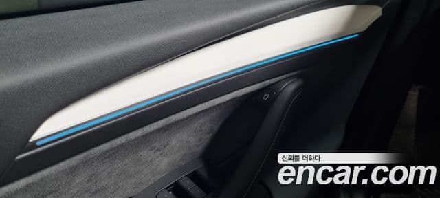 Tesla модель Y, 2023 6