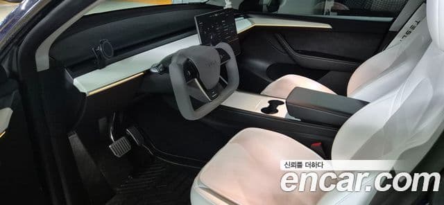 Tesla модель Y, 2023 11