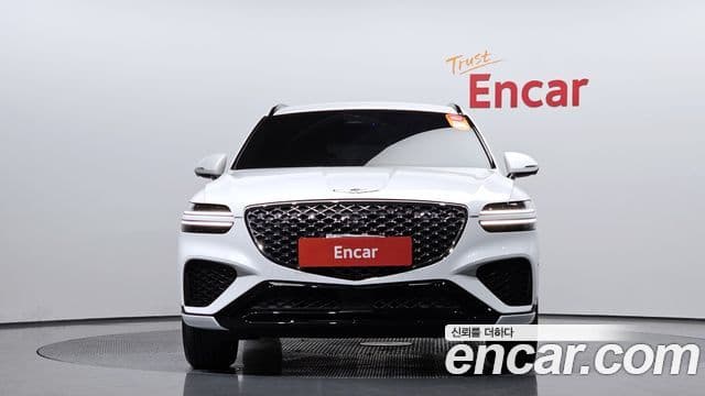 Genesis GV70, 2023 3