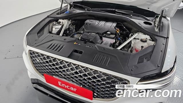 Genesis GV70, 2023 6