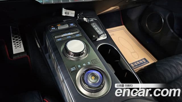 Genesis GV70, 2023 9