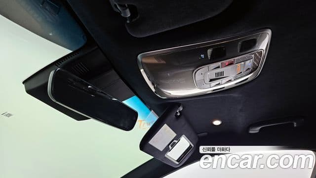 Genesis GV70, 2023 15