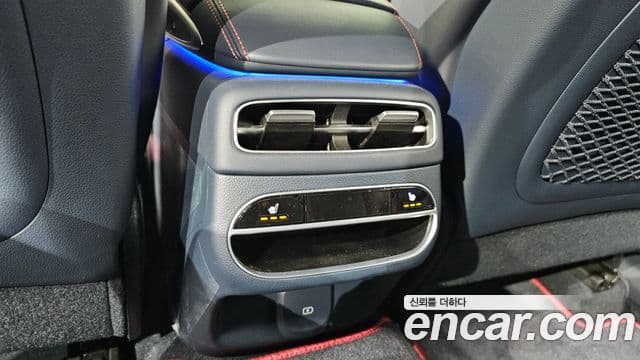 Genesis GV70, 2023 19