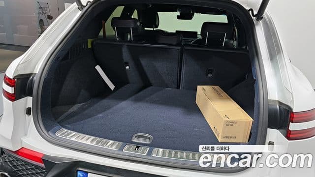 Genesis GV70, 2023 20
