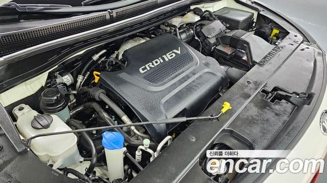 Kia All New Carnival President, 2018 6