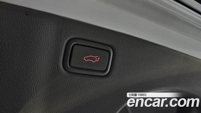 Kia All New Carnival President, 2018 17