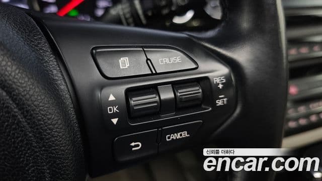 Kia All New Carnival President, 2018 18