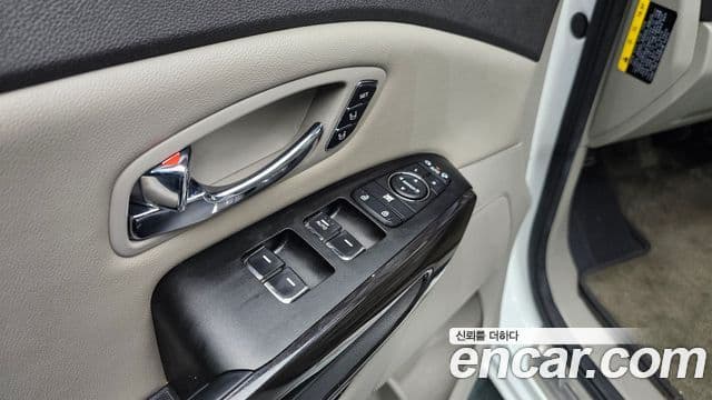 Kia All New Carnival President, 2018 19