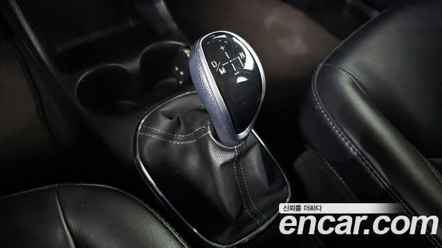 Chevrolet(GM대우) The / новый Next Spark Plus, 2017 9