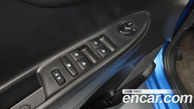 Chevrolet(GM대우) The / новый Next Spark Plus, 2017 11