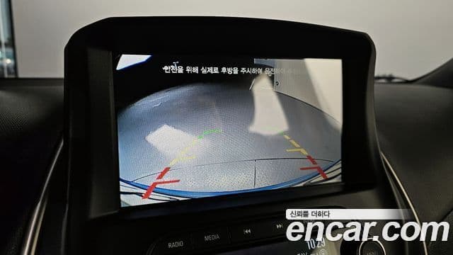 Chevrolet(GM대우) The / новый Next Spark Plus, 2017 13