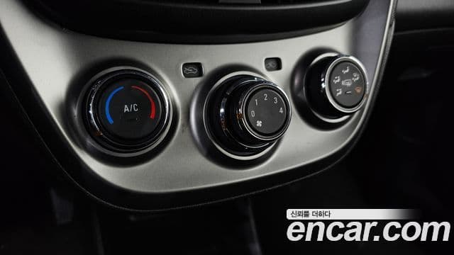 Chevrolet(GM대우) The / новый Next Spark Plus, 2017 15