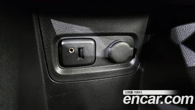 Chevrolet(GM대우) The / новый Next Spark Plus, 2017 16