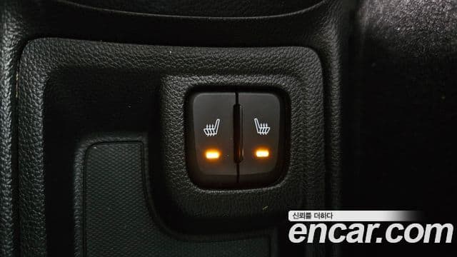 Chevrolet(GM대우) The / новый Next Spark Plus, 2017 18