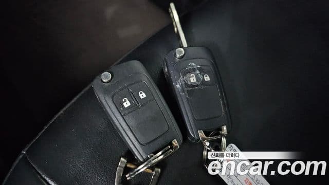 Chevrolet(GM대우) The / новый Next Spark Plus, 2017 19