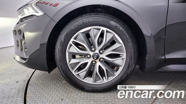 Kia K5 гибрид 3세대 Noblesse, 2020 все фото