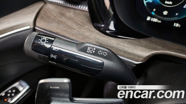 Kia K5 гибрид 3세대 Noblesse, 2020 20