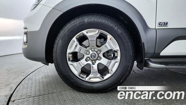 Kia The / новый New Mohave President, 2018 все фото