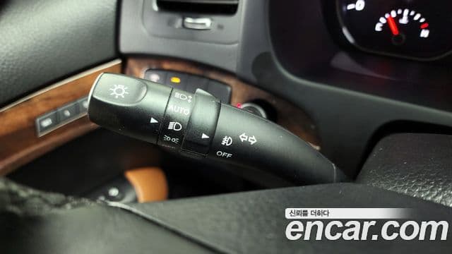 Kia The / новый New Mohave President, 2018 16