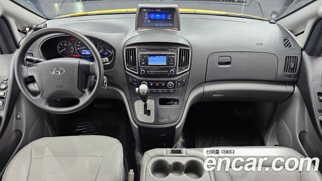 Hyundai The / новый New Grand Starex детский перевозочный автомобиль, 2019 7