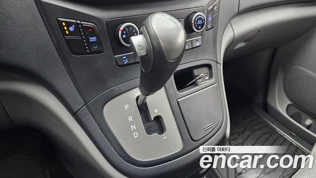 Hyundai The / новый New Grand Starex детский перевозочный автомобиль, 2019 9