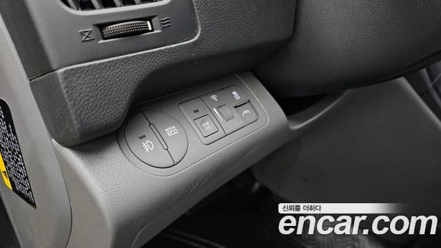 Hyundai The / новый New Grand Starex детский перевозочный автомобиль, 2019 16