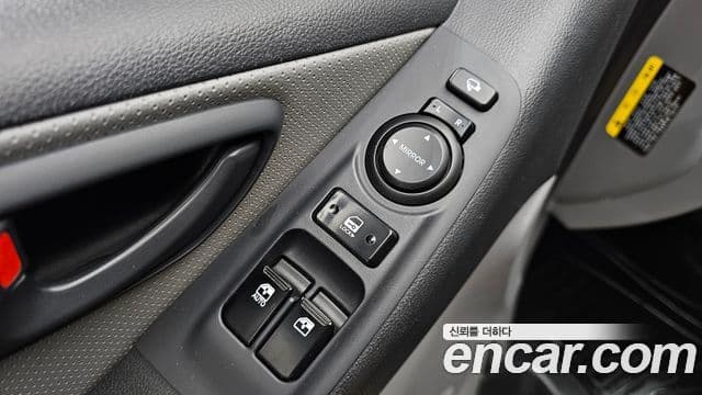 Hyundai The / новый New Grand Starex детский перевозочный автомобиль, 2019 17