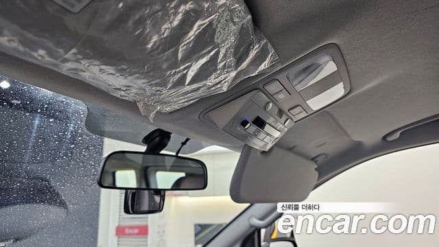 Hyundai The / новый New Grand Starex детский перевозочный автомобиль, 2019 19