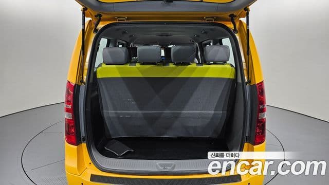 Hyundai The / новый New Grand Starex детский перевозочный автомобиль, 2019 20