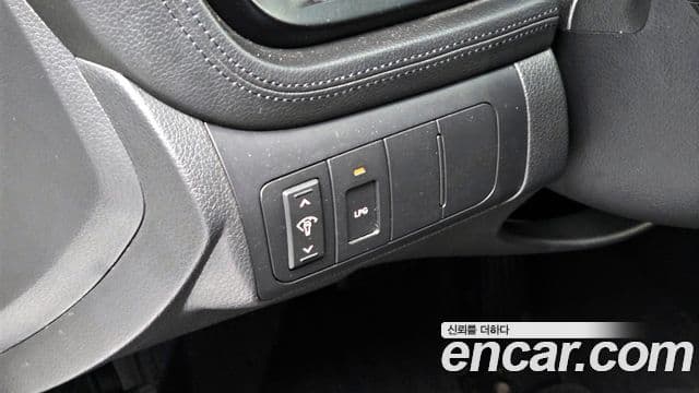 Kia K5 Luxury, 2011 14