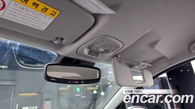 Chevrolet(GM대우) The / новый Next Spark LTZ, 2016 20