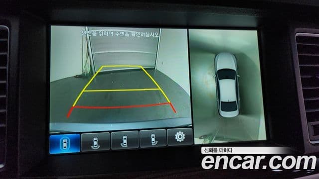 Genesis G80 Premium Luxury, 2017 17