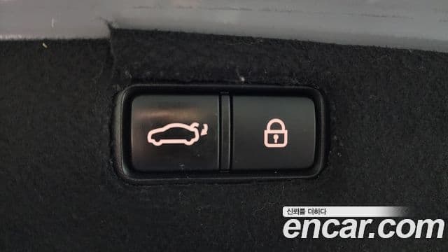 Genesis G80 Premium Luxury, 2017 20