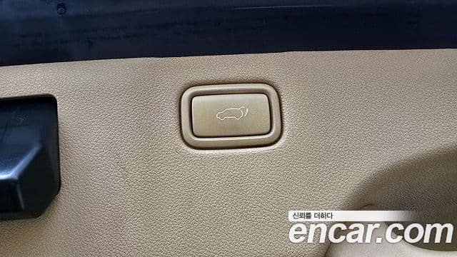 Kia All New Carnival Prestige, 2017 17