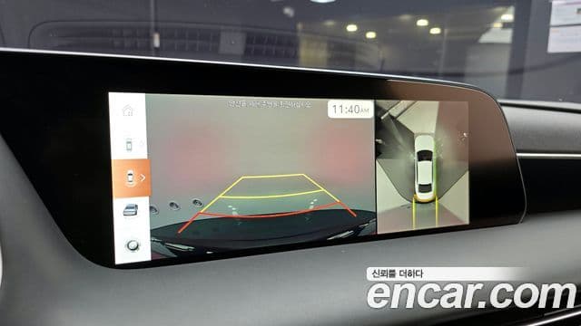 Genesis G90 (RS4) бензин 3.5 турбо AWD, 2022 16