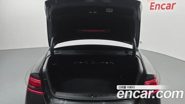 Genesis G90 (RS4) бензин 3.5 турбо AWD, 2022 20