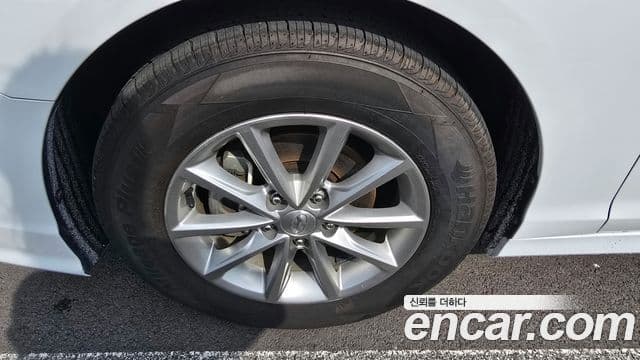Hyundai Sonata New 라이즈 Style, 2018 все фото