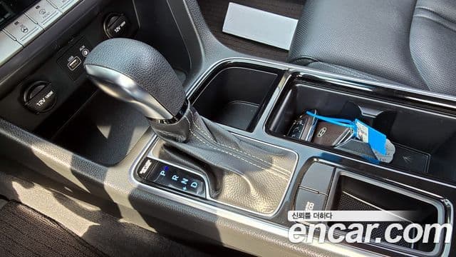 Hyundai Sonata New 라이즈 Style, 2018 9
