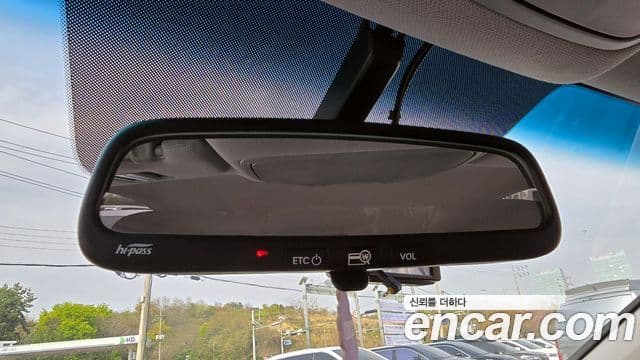 Hyundai Sonata New 라이즈 Style, 2018 17