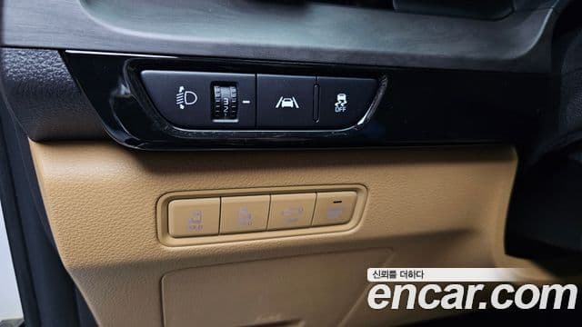 Kia Carnival 4세대 Noblesse, 2021 16